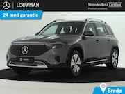 Mercedes-Benz EQB - 250+ Business Solution 71 kWh | Parkeerpakket met achteruitr