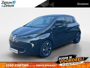Renault Zoe - R110 Iconic 41 kWh | AIRCO WERKT NIET !! | KOOP ACCU | BOSE 
