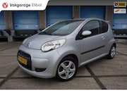 Citroën C1 - 1.0-12V Séduction