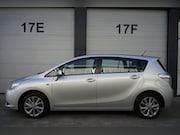 Toyota Verso - 1.6 VVT-i Aspiration