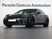 Porsche Panamera - 4S E-Hybrid