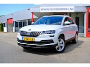Skoda Karoq - 1.0 TSI Ambition Business Navi|Adapt.Cruise|CarPlay|Cam|LMV