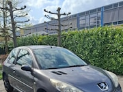 Peugeot 206+ - 1.4 XS
