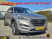 Hyundai Tucson - 1.6 GDi Comfort, Camera! Navigatie! Apk 3-2027! Zondag OPEN