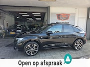 Audi Q5 Sportback - 50 TFSI e S edition