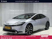 Toyota Prius - 2.0 Plug-in Executive Panoramadak, BTW auto, All season band