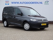 Volkswagen Caddy - 2.0 TDI Economy Business