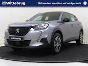 Peugeot 2008 - 1.2 PureTech 100PK Active Pack | Navigatie | Parkeersensoren