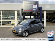 Fiat 500 - 0.9 TwinAir Turbo Popstar / NL-Auto / 82.000 KM / Cruise-Con