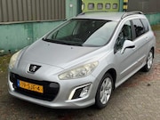 Peugeot 308 - 1.6 VTi B. Lease Ex| CLIMA| CRUISE| LM|