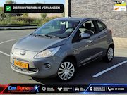 Ford Ka - 1.2 Titanium | Airco | Distributie Gedaan | APK 2027