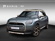 MINI Countryman - 1.5 C Favoured XL