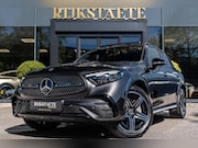 Mercedes-Benz GLC-klasse - 300e 4MATIC AMG Line|PANO|BURMESTER|360°