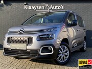 Citroën Berlingo - 1.2 PureTech Live | 1e eigenaar | dealer onderhouden | apple