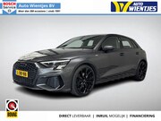 Audi A3 - Sportback 30 TFSI S-Tronic | S-Line S-Edition | Navi | Virtu