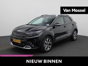 Kia Stonic - 1.0 T-GDi MHEV GT-Line | Camera | Trekhaak | Stoel+Stuur Ver