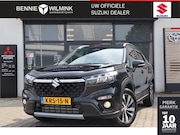 Suzuki S-Cross - 1.4 Boosterjet Style Automaat | Pano dak | Carplay | 360 cam