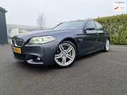 BMW 5-serie - 520i M Sport Nw banden Nw Remschijven + Blokken