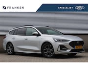 Ford Focus - Wagon 1.0 EcoBoost Hybrid ST Line X | Leder UNIEK! | Head-up