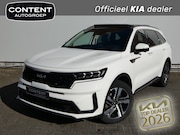 Kia Sorento - 1.6 T-GDi 230pk Hybrid Aut 7-zitpl. ExecutiveLine