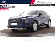Audi Q3 Sportback - 1.5 TFSI e-hybrid Advanced edition 272 PK · Techniekpakket p