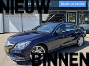 Mercedes-Benz E-klasse - Coupé 400 Prestige | Panoramadak | 360 camera | Leer