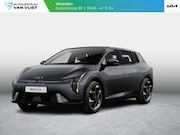 Kia EV4 - GT-Line 81.4 kWh | Direct leverbaar! | Navi. | Cli