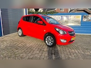Opel Karl - 1.0 ecoFLEX Selection Innovation uitvoering