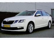 Skoda Octavia - Combi 1.0 TSI Automaat Ambition Business/Camera/1e Eig./