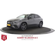 Mercedes-Benz GLA-Klasse - 250 e AMG Line