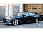 BMW 7-serie - 740Le xDrive iPerformance High Executive PANO | HARMAN/KARDO