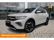 Volkswagen T-Cross - 1.5 TSI R-Line | Matrix | ACC | Winter Pakket | Fabrieksgara