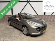 Peugeot 207 - 1.6-16V T Féline Cabrio | Airco | Leer