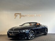 BMW 8-serie - 840i High Executive M Sport HuD|H/K|Keyles|Memory