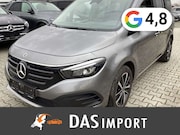 Mercedes-Benz EQT - 200 Progres LED Navi-/ParkPkt KeyGo schw.Glas