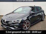 Renault Mégane - 1.8 TCe 300 RS Trophy | RS-Cup Chassis | Bose | Head-Up Disp