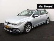 Volkswagen Golf - Variant 1.5 TSI Life Business 131 PK | Navigatie | Apple Car