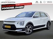 Kia Niro - 1.6 GDi Hybrid ComfortLine