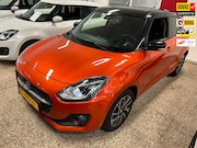Suzuki Swift - 1.2 Style Smart Hybrid Automaat | Carplay| Trekhaak| 10 jaar