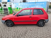 Toyota Starlet - 1.3-16V