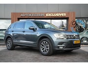 Volkswagen Tiguan All-Space - 1.5 TSI Comfortline Business Panoramadak Adaptieve Cruise DA