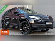 Skoda Kodiaq - 2.0 TSI 4x4 Sportline BNS Pano.dak/Trekhaak/Viritual