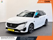 Peugeot 308 - SW 1.6 Plug-in Hybrid 225 GT Navigatie Apple Carplay/Android