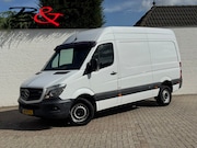 Mercedes-Benz Sprinter - 514 2.2 CDI 366 Airco Trekhaak 2800KG Cruise 3 Zits Navigati
