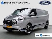 Ford Transit Custom - E-Transit 340 L2H1 Sport 71 kWh | Adap. Cruise Con