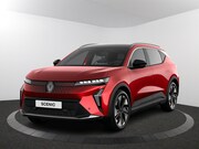 Renault Scénic - Techno | Achteruitrijcamera | Adaptive Cruise Control | Adap