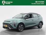 Hyundai Bayon - 1.0 T-GDI Comfort Smart | Carplay navigatie | Camera | Stoel