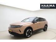 Opel Grandland - Electric GS 73 kWh | AGR stoelen | Navigatie | Adaptieve cru