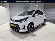 Kia Picanto - 1.0 DPi GT-Line Apple Carplay/Android Auto, Navigatie, Camer