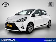 Toyota Yaris - 1.5 Hybrid Design | Navigatie | Cruise Control | Achteruitri